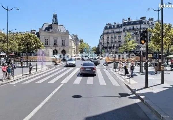Commerce alimentation 60 m²