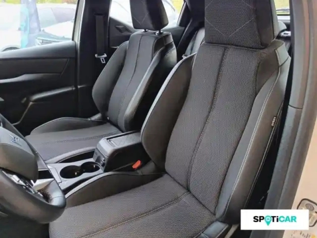 Ds Ds 3 bluehdi 130ch bastille automatique — photo 9