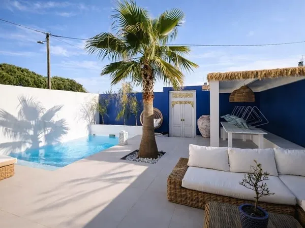 Maison à vendre Anglet