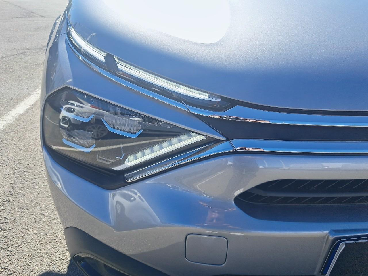 Citroën C4 puretech 100 s&s bvm6 feel — photo 16