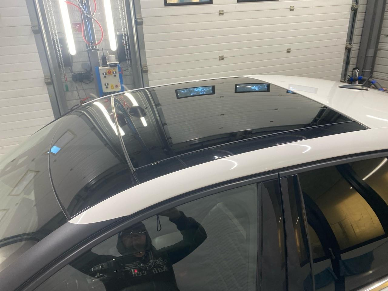 Citroën C4 puretech 130 s&s eat8 shine pack — photo 33
