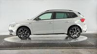 Skoda Kamiq 1.5 TSI 150ch Monte-Carlo DSG7 Euro6d-AP — photo 7