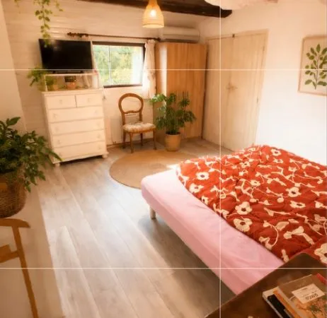 Location chambre