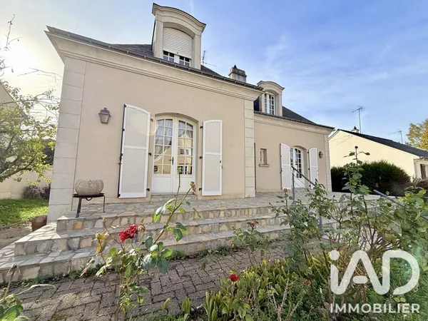 Maison 6 pièces 169 m²