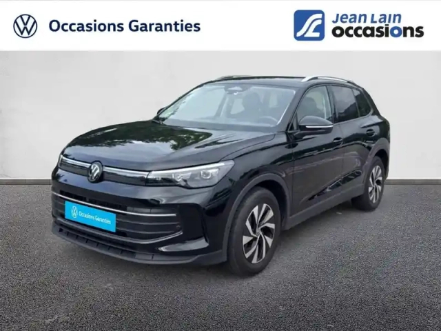 Volkswagen Tiguan 2.0 tdi 150ch dsg7
