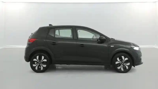 Dacia Sandero tce 90 gsr2 journey 5p — photo 6