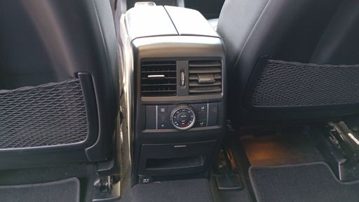 Mercedes Classe GLE 350 d 258 4Matic 9G-Tronic - Sportline – 2018 – 193684 km – Diesel – Boîte Automatique — photo 28