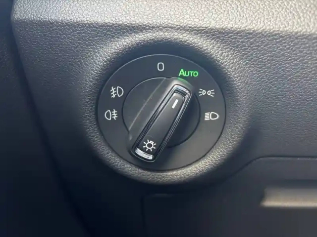 Skoda Kamiq 1.0 tsi evo 2 116 ch dsg7 — photo 26