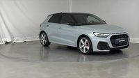 Audi A1 Sportback 40 TFSI 207ch S line S tronic 7 — photo 3