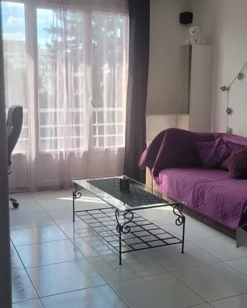 Appartement 2 pièces 40m2 Chelles 77500