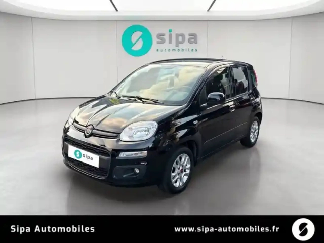 Fiat Panda 1.2 69 ch s/s