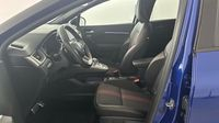 Renault Captur 1.3 TCe mild hybrid 160ch RS Line EDC — photo 12