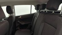 Volkswagen T-Cross 1.0 TSI 95ch Lounge — photo 13