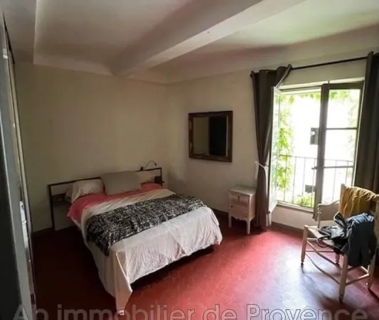 Duplex 2 pièces 56 m²