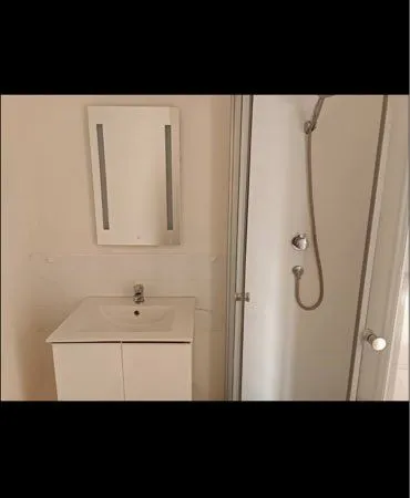 Appartement T2 de 40 m² - Cambrai