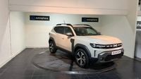 Dacia Duster 1.2 mild hybrid 130ch Journey — photo 3