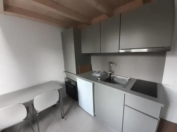 Appartement 1 pièce 23 m²
