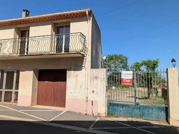 Maison 5 pièces 96 m²