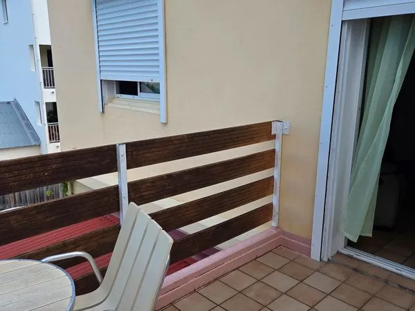 Maison butor