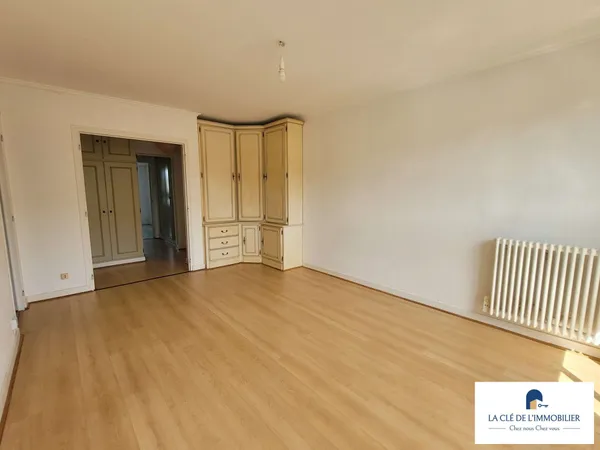 Appartement 2 pièces 47 m²