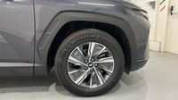 Hyundai Tucson 1.6 T-GDi 230ch Hybrid Executive BVA6 — photo 34