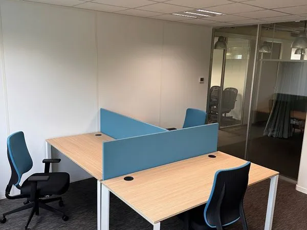 Bureaux privatifs et coworking - Saint-Grégoire - Dès 250€ HT/mois