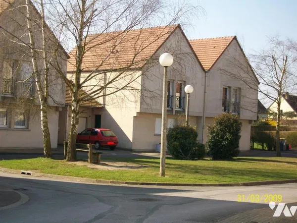 Maison 6 pièces 105 m²