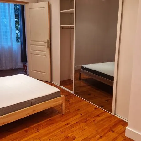 À SAISIR - Appartement entièrement rénové - Centre-ville