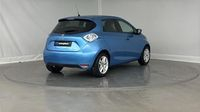 Renault Zoé Zen charge normale R90 MY19 — photo 5