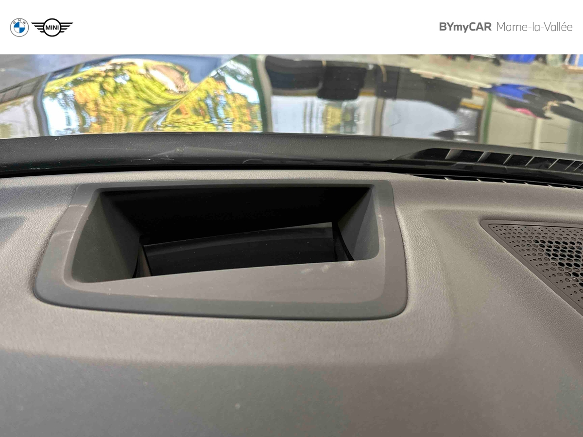 BMW X5 xDrive45e 394 ch BVA8 — photo 24