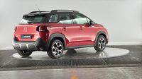 Citroen C3 Aircross PureTech 130ch S&S Shine Pack EAT6 — photo 5