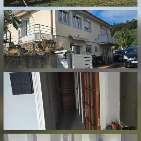 Maison individuelle 128m2 habitable
