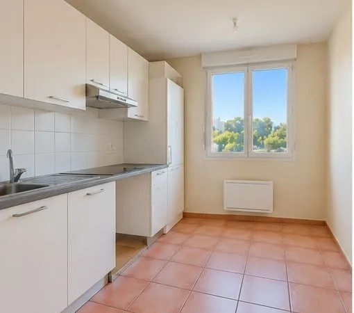 Appartement t2