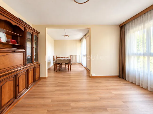 Appartement 4 pièces 79 m²