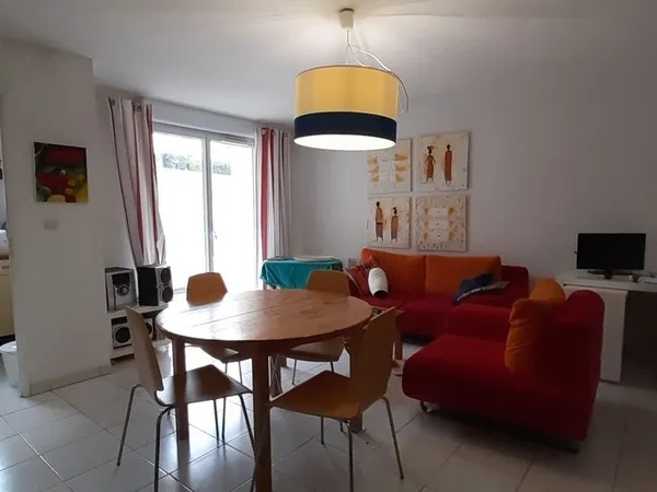Appartement location