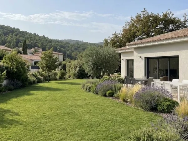 Villa 4 pièces 90 m²