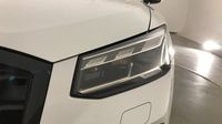 Audi Q2 35 TFSI 150ch S line Plus S tronic 7 — photo 17