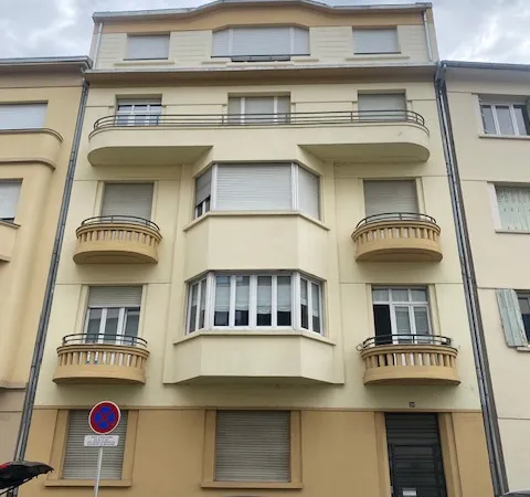 Appartement 3 pièces 75 m²