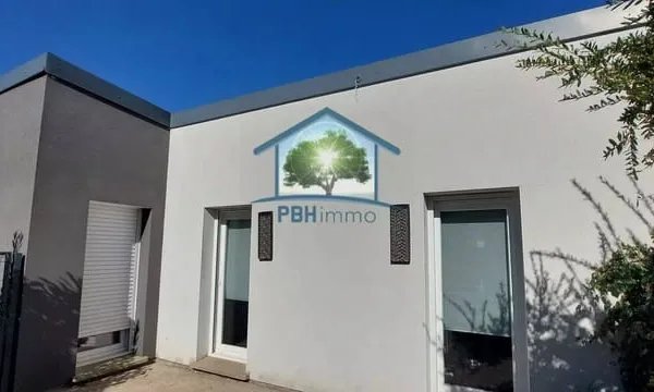Maison 4 pièces 130 m²