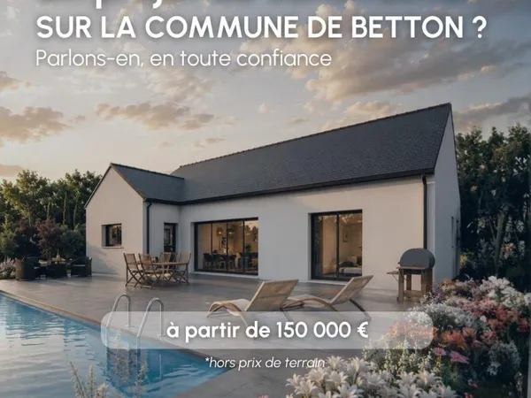 Terrain en individuel 650 m²