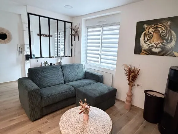 Maison 3 pièces 85 m²