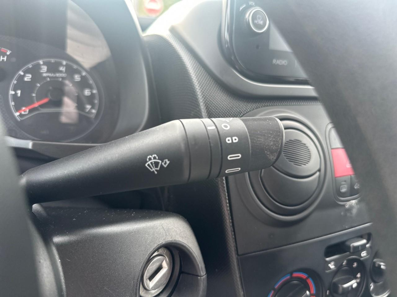 Fiat Fiorino 1.3 multijet 80ch pro lounge — photo 22