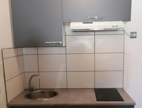 Appartement de 40m2 à louer sur Douai