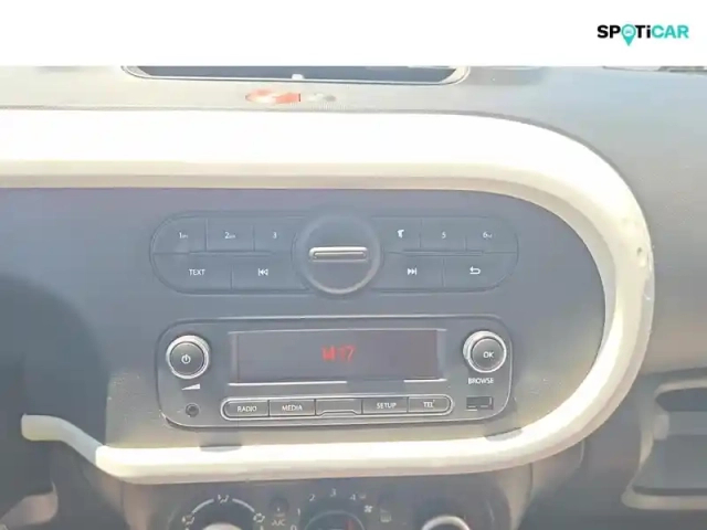 Renault Twingo 1.0 sce 70ch stop&amp;start zen eco² — photo 13