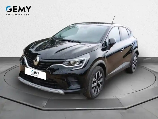 Renault Captur tce 90