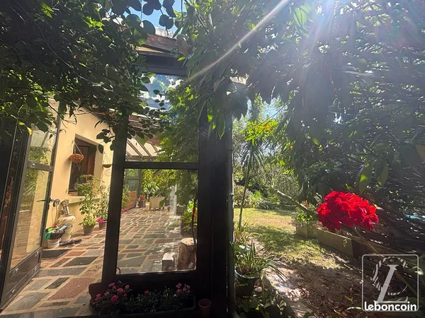 Maison 6 pièces 131 m²