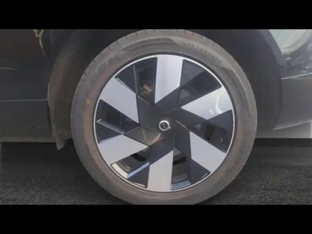 Volvo Xc60 t6 hybride rechargeable 253 + 145ch ultra style chrome geartronic 8 awd — photo 13