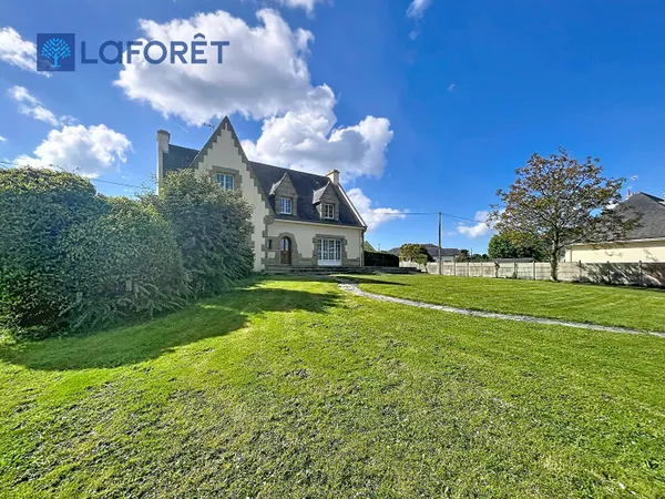 Maison 8 pièces 224 m²
