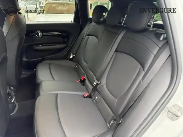Mini Mini clubman cooper 136ch canonbury bva7 — photo 13