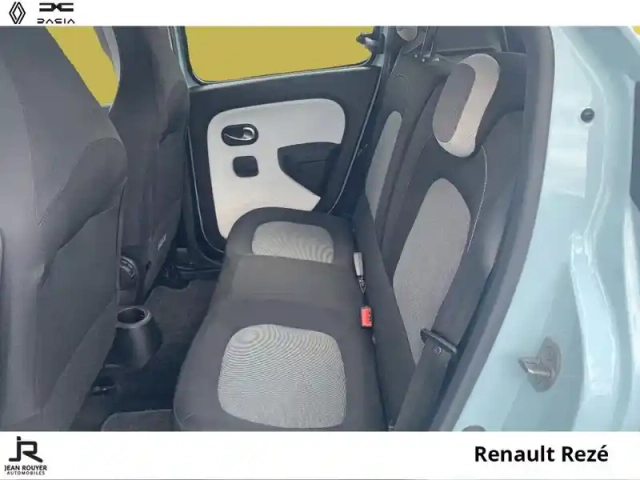 Renault Twingo e-tech electric equilibre r80 achat intégral — photo 4